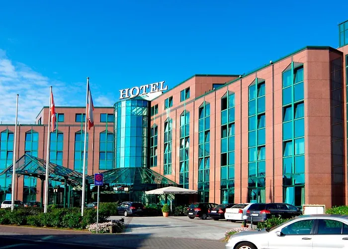 Hotel Amadeus Frankfurt